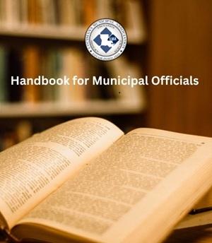 Handbook for Municipal Officials